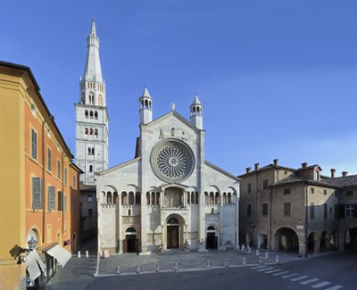 Duomo di Modena