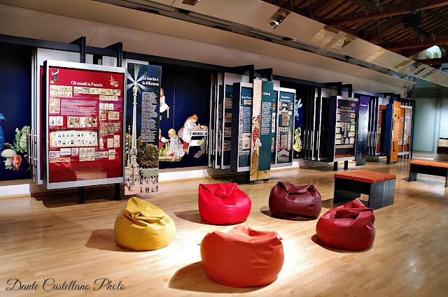 Museo della Figurina